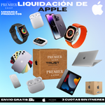 LIQUIDACIÓN ELECTRODOMÉSTICOS